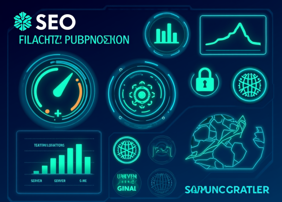 The Business Case for Investing in SEO-Optimized Hosting
