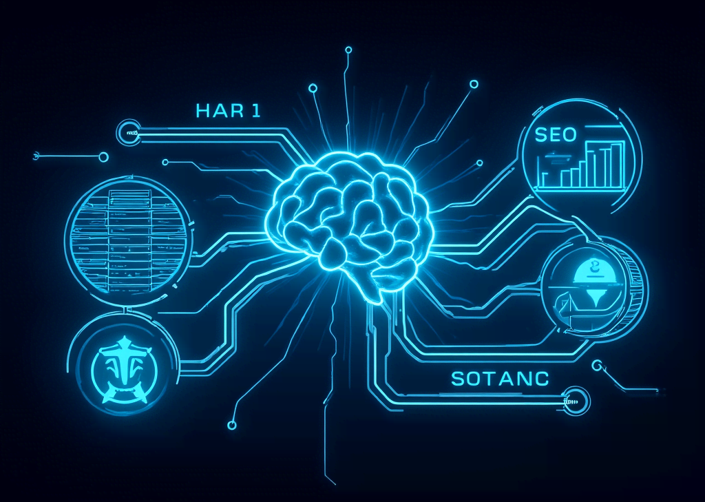 The Future of SEO: AI, Hosting, and Digital Marketing