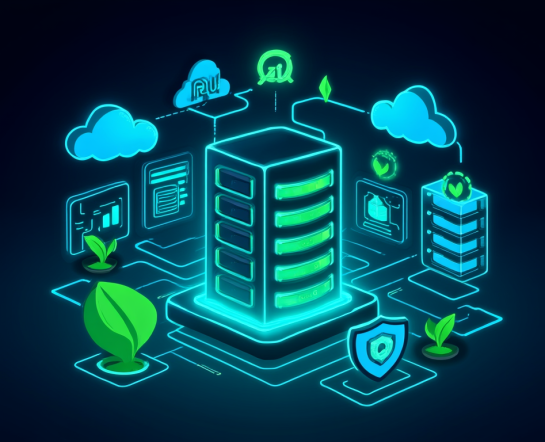 The Future of Web Hosting: Trends to Watch in 2025