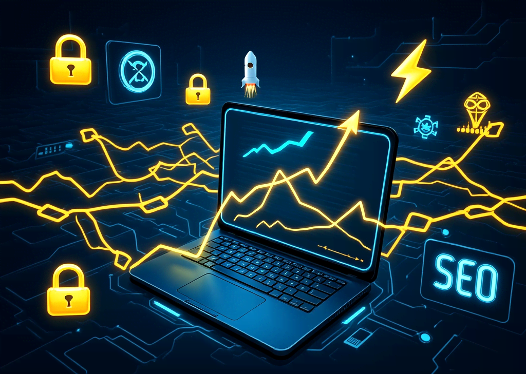 The Role of Backlinks in SEO and Hosting Strategy