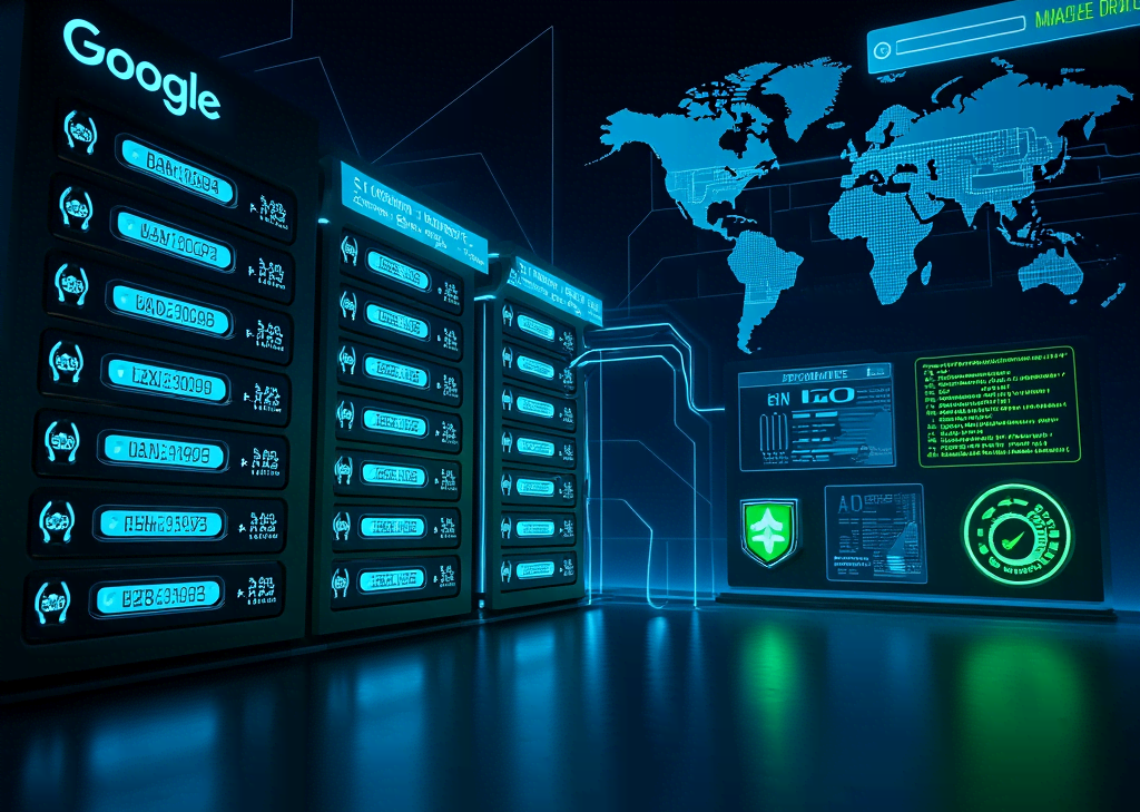 The Strategic Value of SEO-Optimized Hosting Services