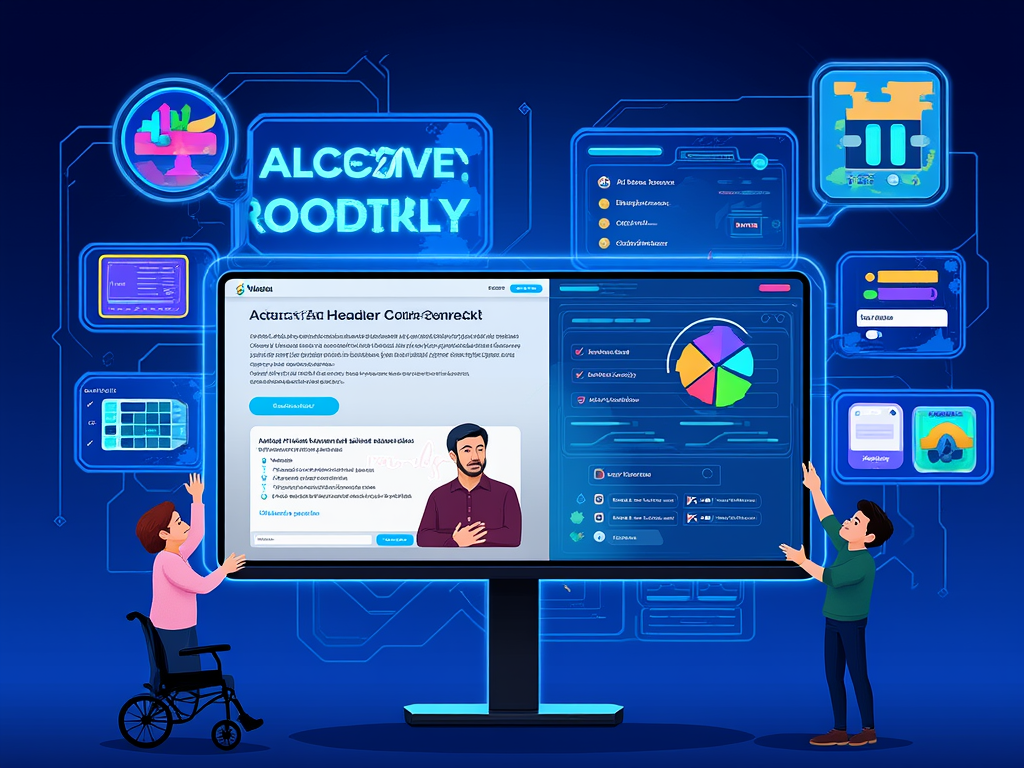 Top Accessibility Tools for Website Developers