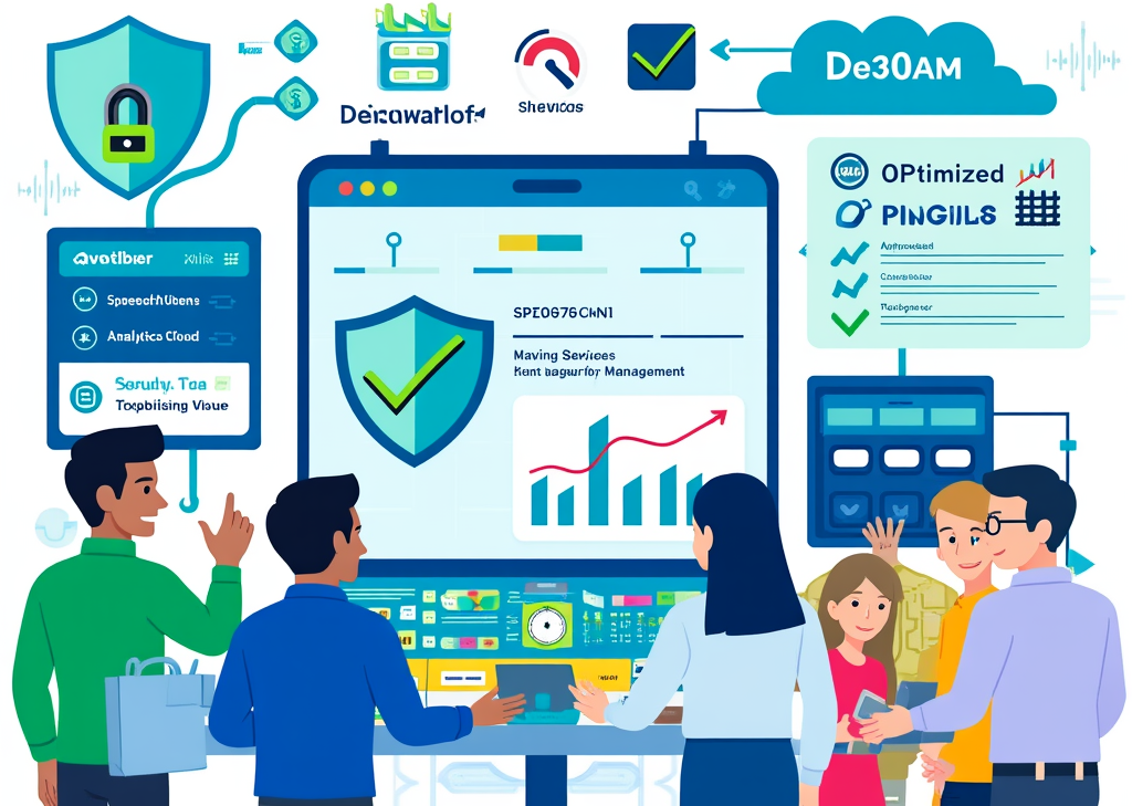 Website Administration Roles and Responsibilities Explained