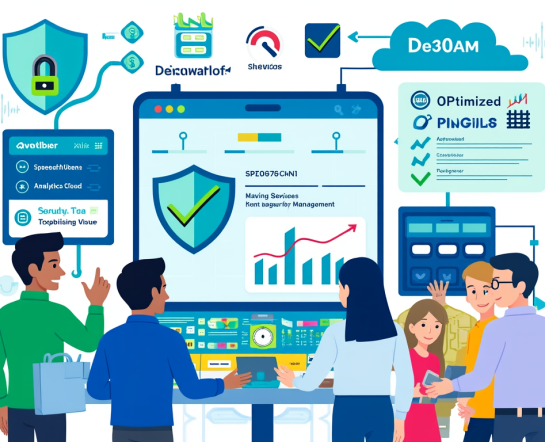 Website Administration Roles and Responsibilities Explained