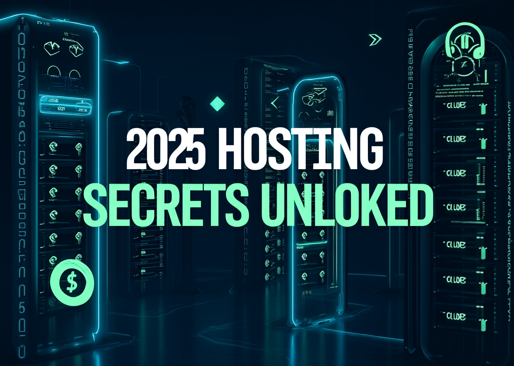What the Experts Say About the Best Hosting Providers in 2025