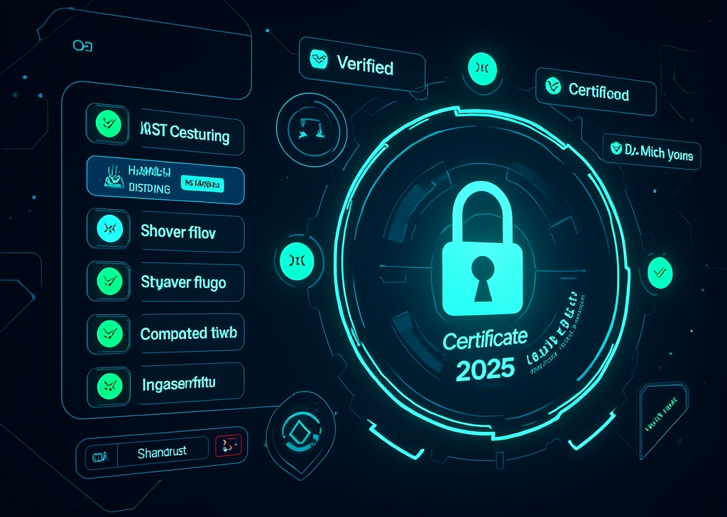 What You Need to Know About SSL and Secure Hosting in 2025