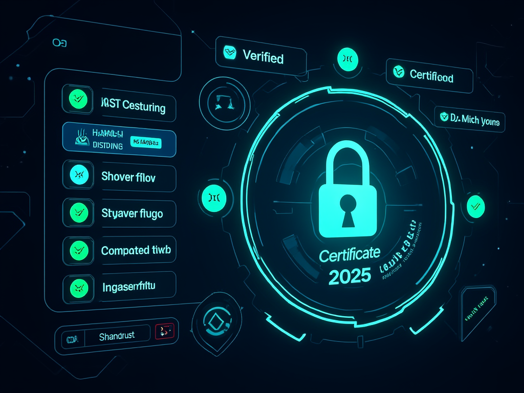 What You Need to Know About SSL and Secure Hosting in 2025