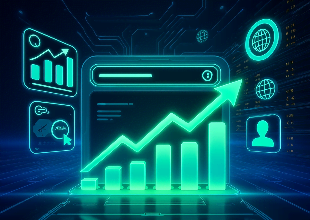 Why SEO Is Essential for Business Website Growth