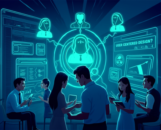 Why User-Centered Design Matters More Than Ever
