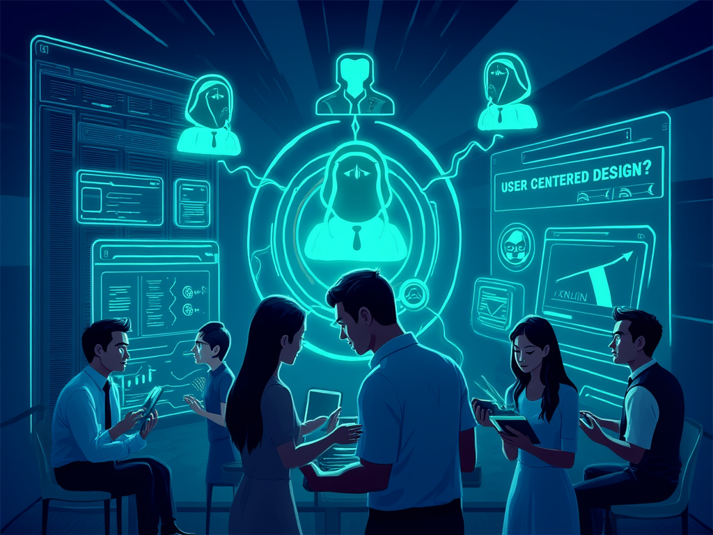 Why User-Centered Design Matters More Than Ever