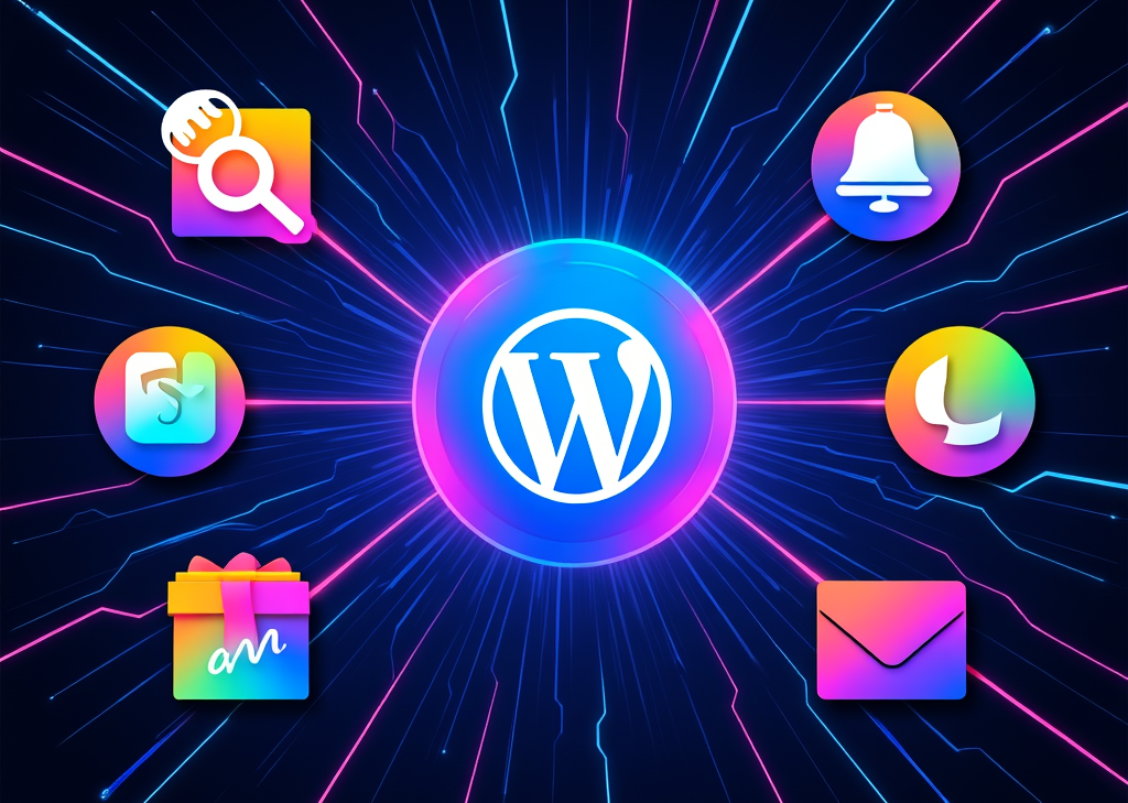 WordPress for Marketers: Tools and Tips