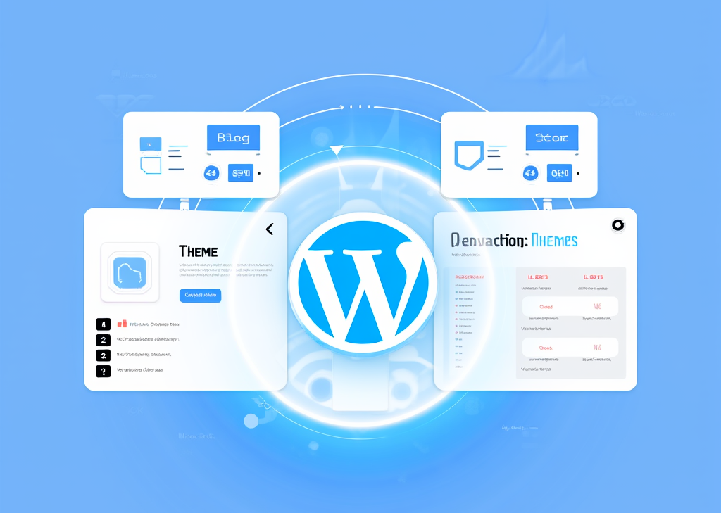 What Is a WordPress Theme? Explained