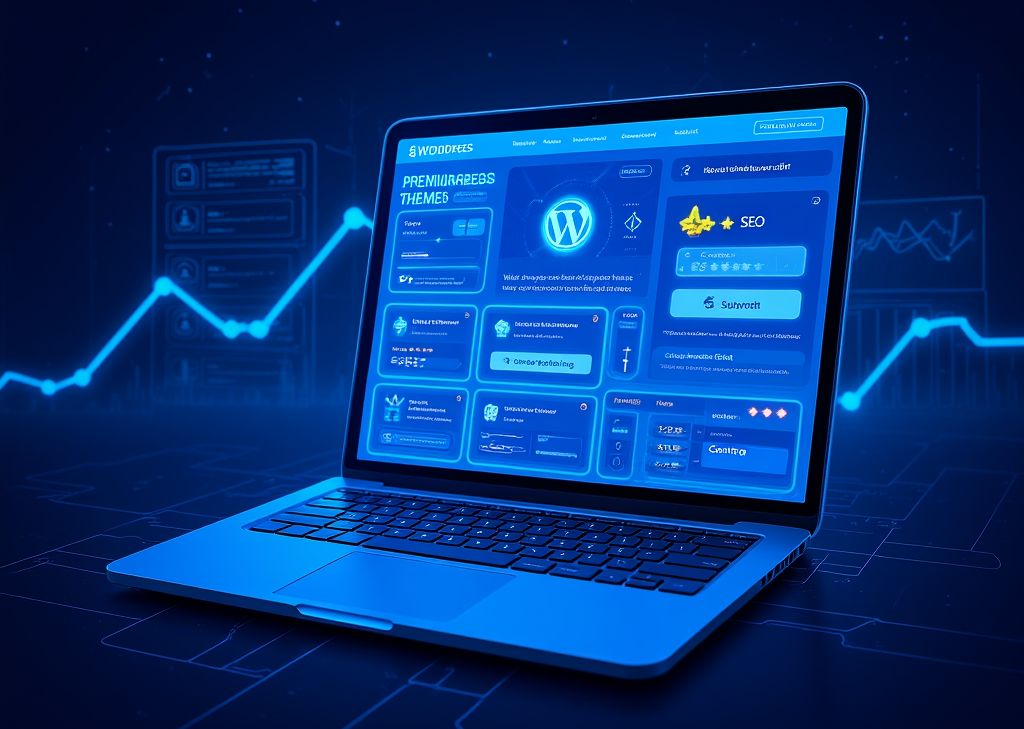 WordPress for Affiliate Sites: Best Themes