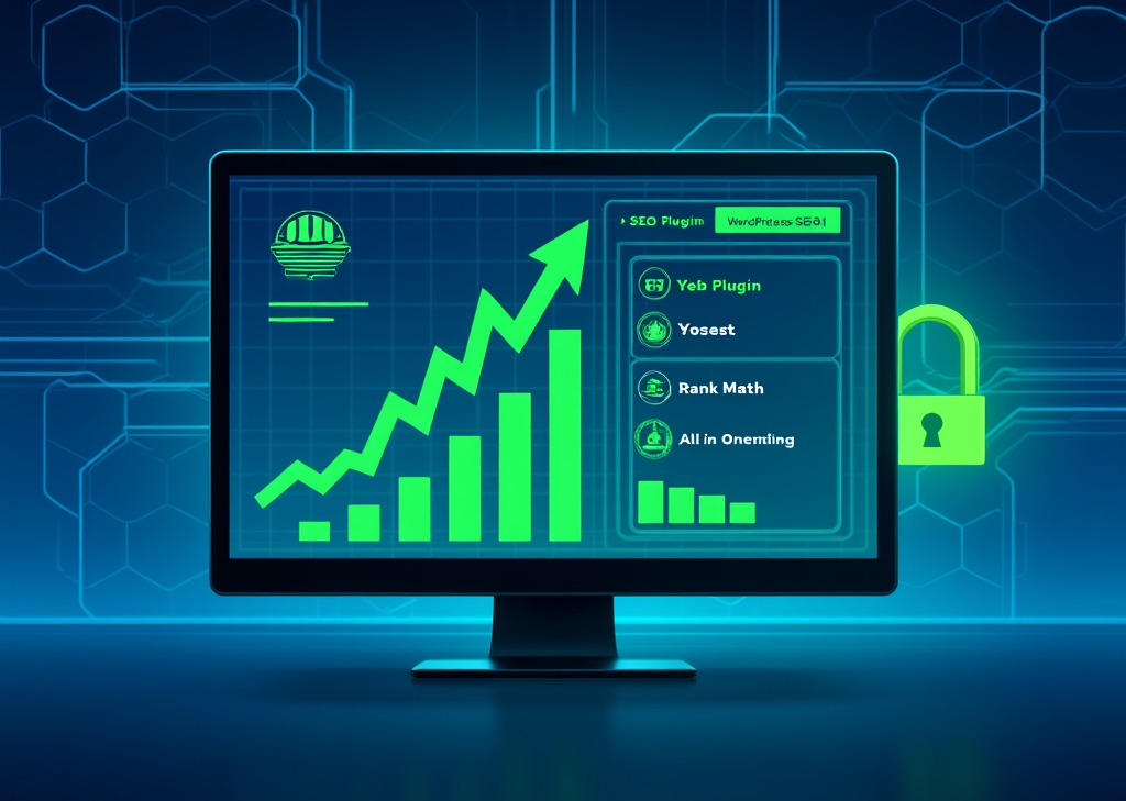 WordPress and SEO: Boost Your Rankings