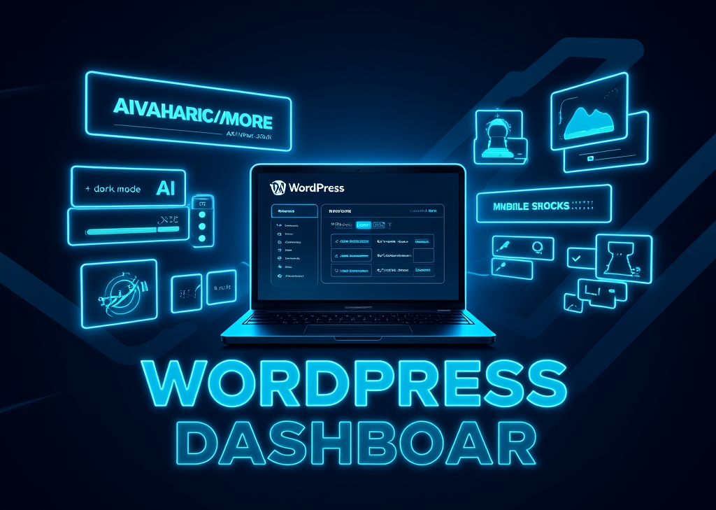 WordPress Design: Latest Trends