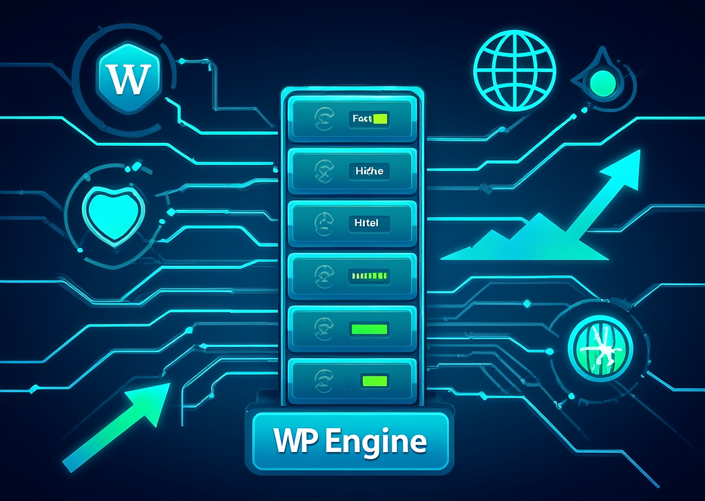 WordPress Engine for Website: Why Choose It?