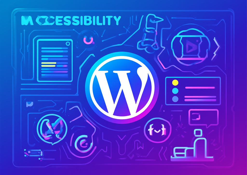 WordPress for Accessibility: Tips