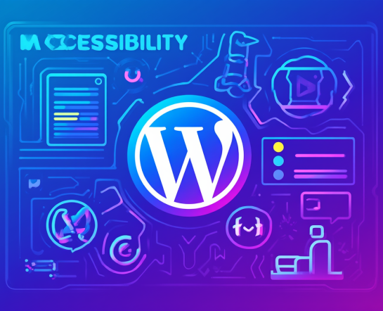 WordPress for Accessibility: Tips