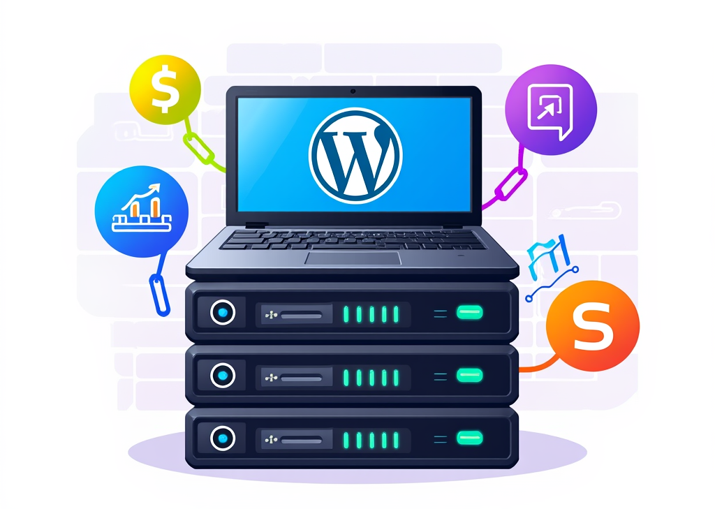 WordPress for Affiliate Marketing: How To