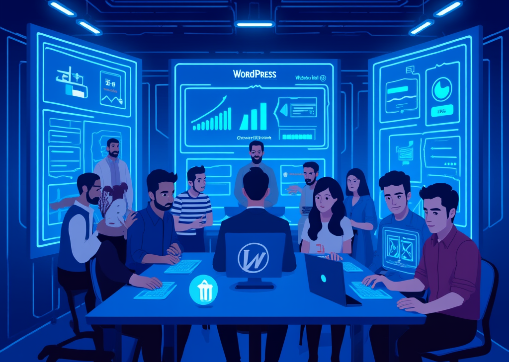 WordPress for Agencies: Growth Tips