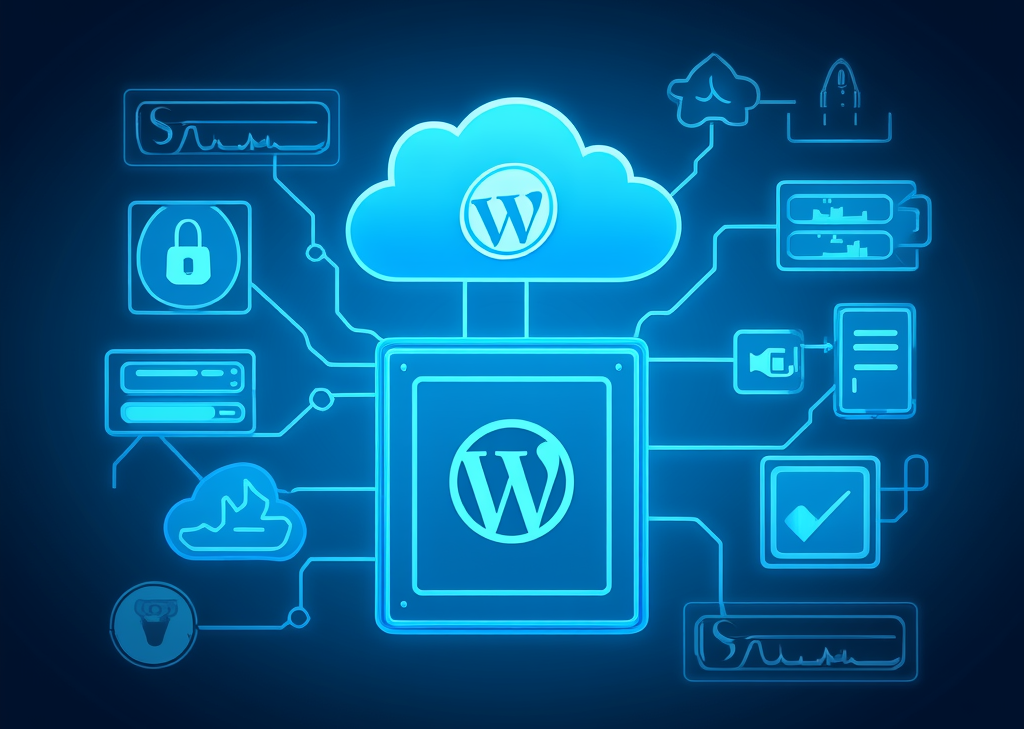 WordPress for Backups: Best Practices