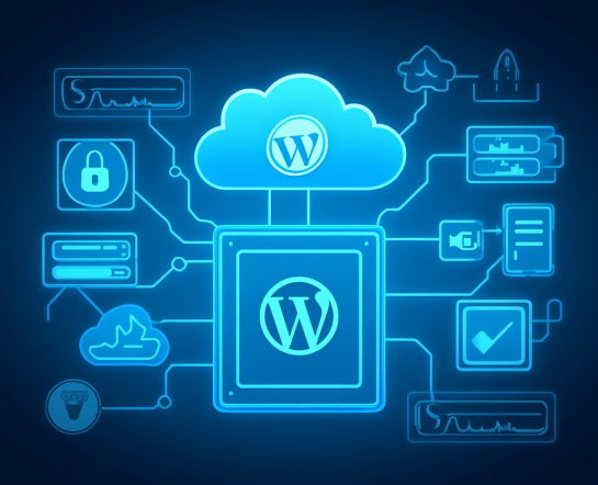 WordPress for Backups: Best Practices