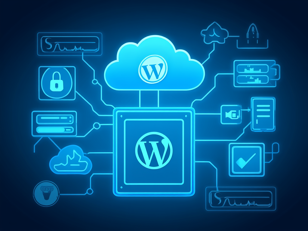 WordPress for Backups: Best Practices