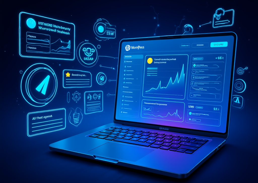 WordPress for Bloggers: Essential Plugins