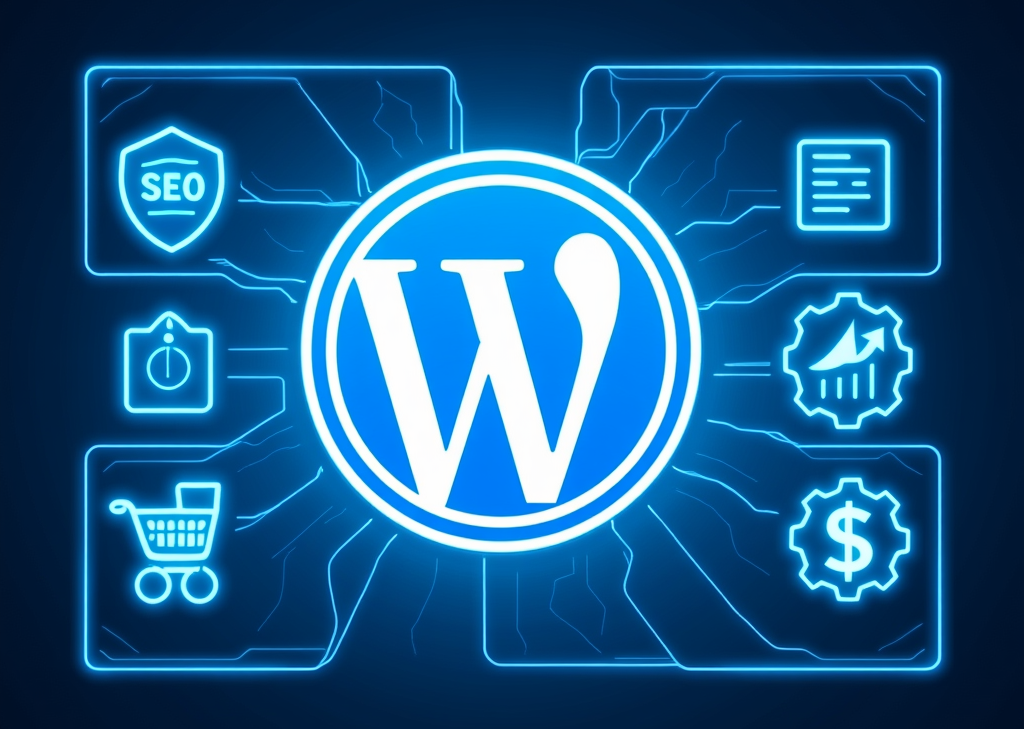 WordPress for Business: Key Advantages