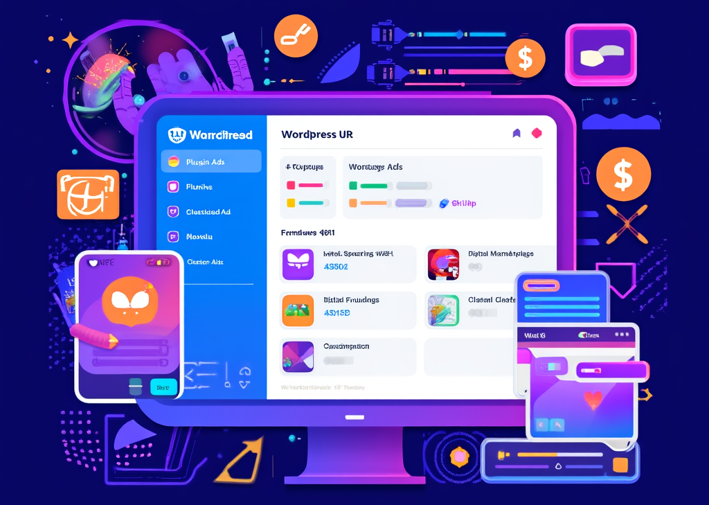 WordPress for Classifieds: Plugin Options