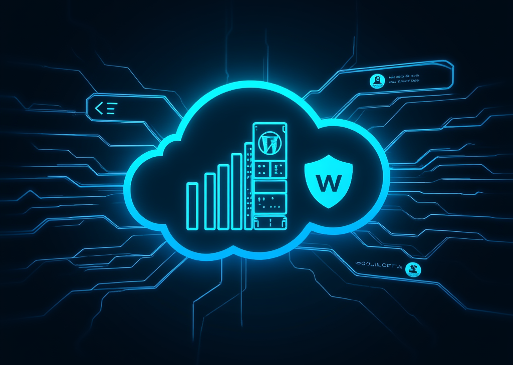 WordPress for Cloud Hosting: Options