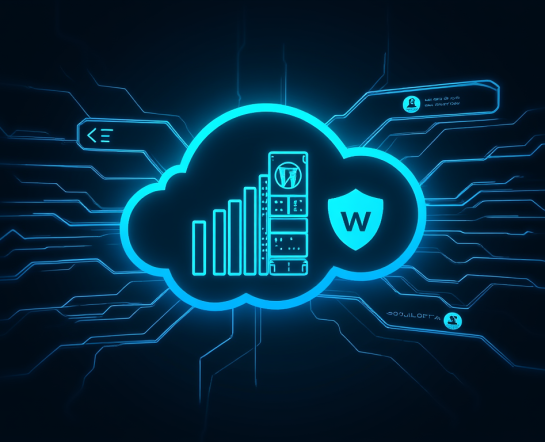 WordPress for Cloud Hosting: Options