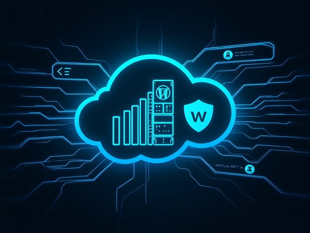 WordPress for Cloud Hosting: Options