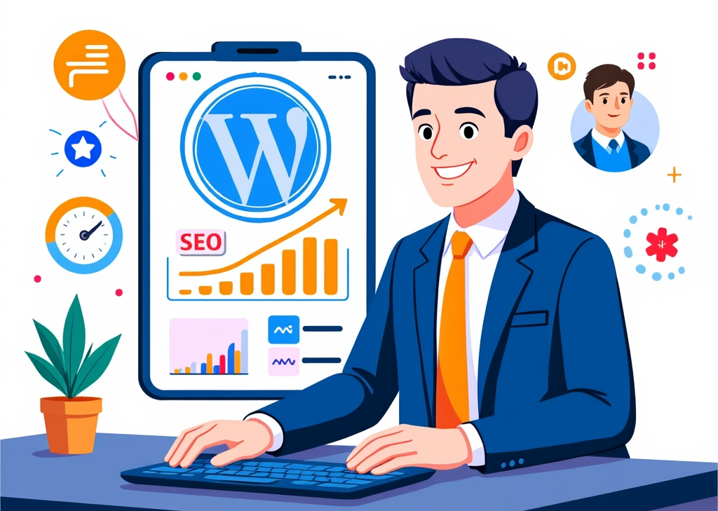 WordPress for Content Creators: Tips