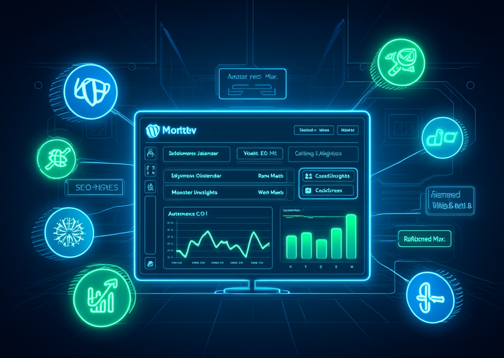 WordPress for Content Strategy: Tools