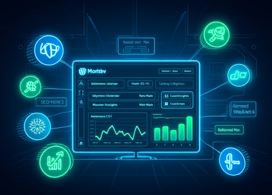 WordPress for Content Strategy: Tools