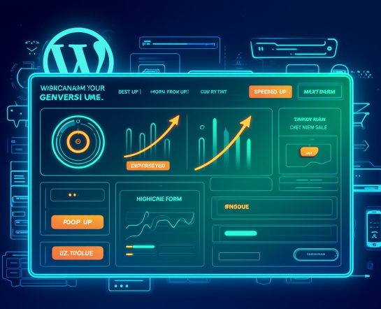 WordPress for Conversion Optimization: Tips