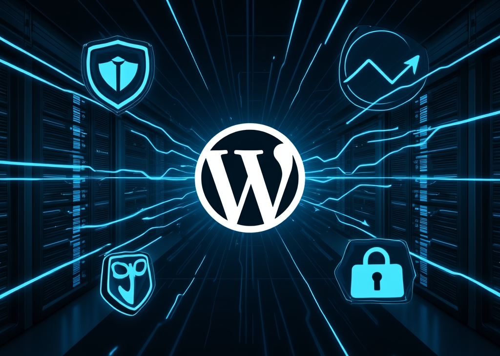 WordPress for Dedicated Servers: When To Use