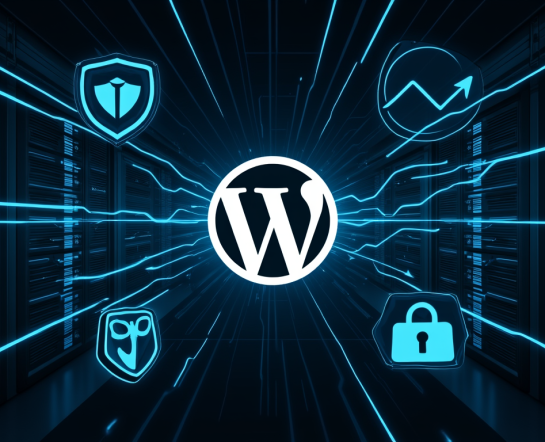 WordPress for Dedicated Servers: When To Use