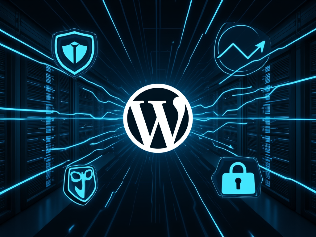 WordPress for Dedicated Servers: When To Use