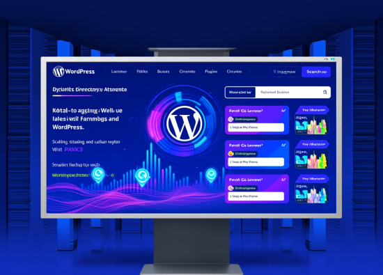 WordPress for Directories: Best Solutions