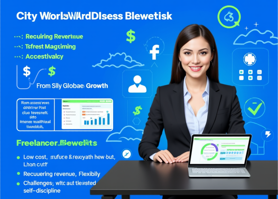 WordPress for Freelancers: Business Value