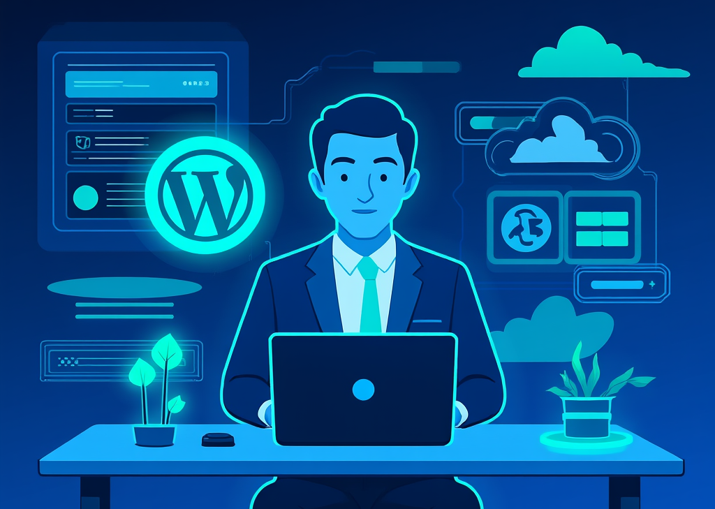 WordPress for Freelancers: Website Tips