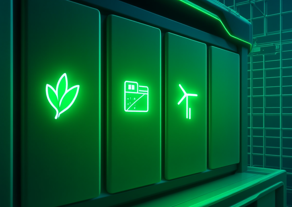 WordPress for Green Hosting: Eco-Friendly