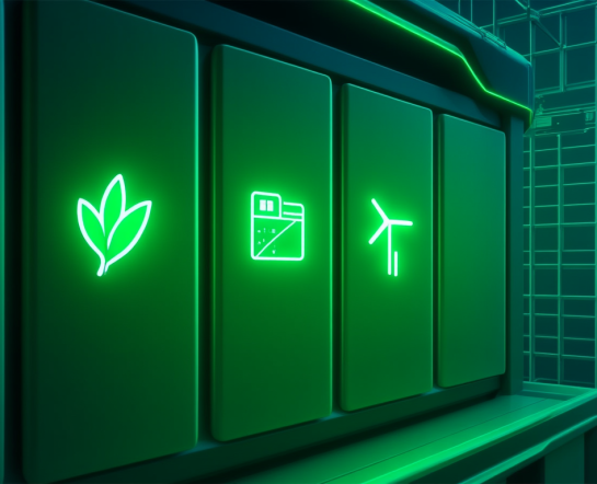 WordPress for Green Hosting: Eco-Friendly