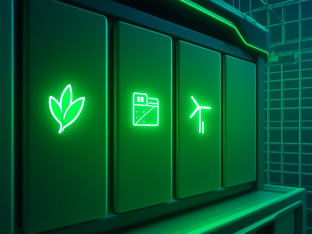 WordPress for Green Hosting: Eco-Friendly
