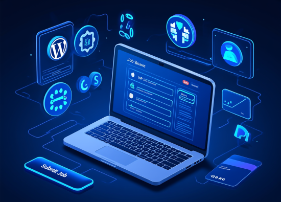 WordPress for Job Boards: How To