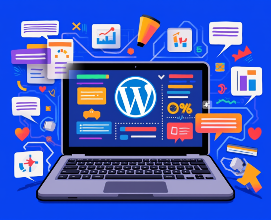 WordPress for Lead Generation: Plugins