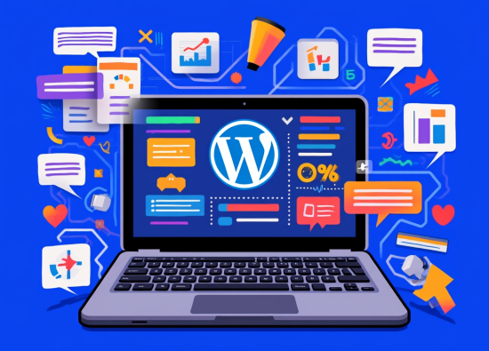 WordPress for Lead Generation: Plugins