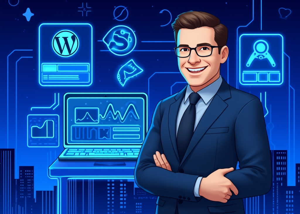 WordPress for Local Businesses: Strategies